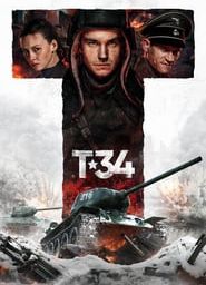 Regarder!!- T-34 Streaming VF Complet[HD! 2019]