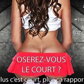 Cette célèbre boîte de nuit de la Côte d'Azur offre des consos en fonction de la taille des jupes des filles