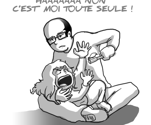 REVUE DE BLOGS : "SPÉCIALE" BANDE DESSINÉE !