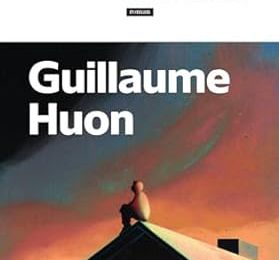 Le Gardien sans sommeil - Guillaume Huon