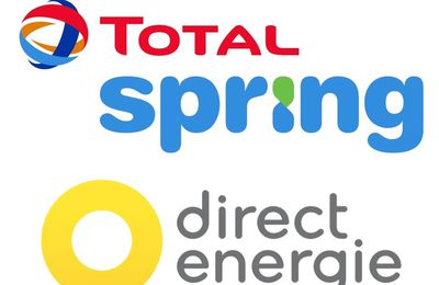 Total rachète Direct Energie et confirme sa place de fournisseur d'énergie