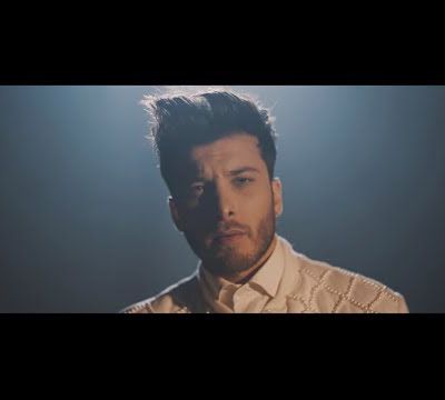 Blas Cantó - Él no soy yo 