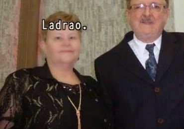 Pastor Adalbéron Garrett - Normélia Maria Furtado Garrett - Ismenia Alice Garrett Rios - Julia Garrett - Sandra Garrett. Igréja Presbitariana do Brasil - Recife - Pernambuco. Guru-manipulaçao. Negoçios safados et perigosos. Fraudes fiscais. Furtos. 40 anos de roubar do IPTU, impostos et taxas. Lavagem da dinheiro suja. Em contacto permanente con os grupos da exterminaçao. Bem-vindo a quadrilia-seita-familia do "Pastor". Adalbéron Garrett, Ismenia Alice Garrett Rios, Julia Garrett et O Advogada Dr. Sandra Maria Garrett Rios OAB/PE 12636 do Recife, Pernambuco, Brasil. Tradiçaos criminais.