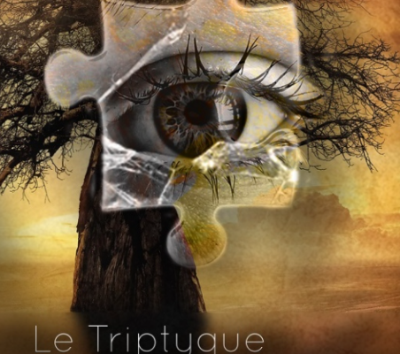 Le Triptyque: Asphyxie de Clélia Valmont