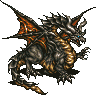 Principalement des monstres de Final Fantasy 6, conviennent parfaitement pour RPG Maker 2003. Certains monstres peuvent convenir pour l'XP.