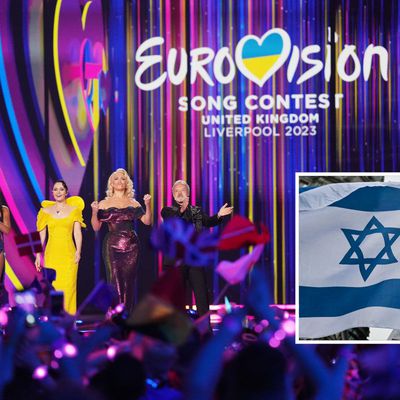Israël participe à l'Eurovision malgré les massacres israéliens à Gaza depuis 2023 tandis que la Russie a été bannie depuis son invasion de l'Ukraine en 2022