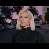 Bebe Rexha - You Can't Stop The Girl (Official Music Video)