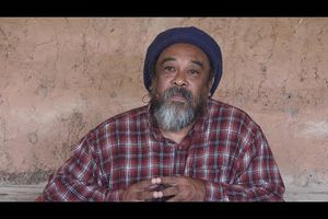 (Spiritualité) Vis et sois la vérité que tu as découverte - Mooji