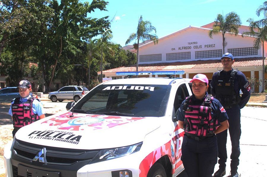 Gobernación de Carabobo activará nuevo módulo policial y servicio de Upromujer en el Campus Bárbula de la UC