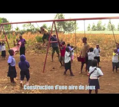 Projet Rwanda : Hors Série 01 : Vidéo du projet