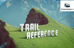 Trail référence sur Montagne TV