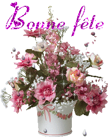 Anniv Fete Etc Le Blog De Gypsy