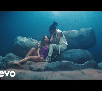 Becky G, Ozuna - No Drama
