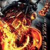 New 'Ghost Rider 2' Poster