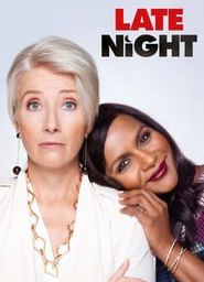 {{Regarder}}-VF  # Late Night # streaming-VF™ | Film France .2019. Telecharger Complet
