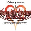 Kingdom Hearts - 358/2 Days (Nintendo DS)