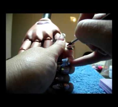 gel excellence fluide en vidéo