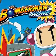 Bomberman Online