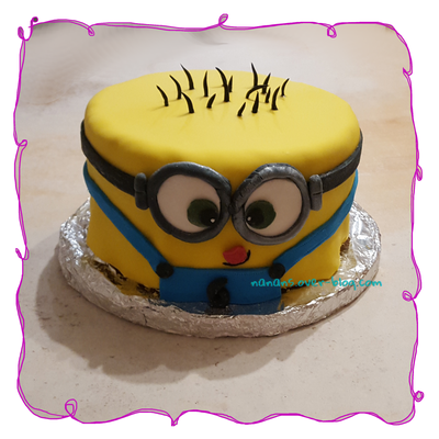 Mignon Minion