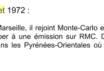 07 juillet 1972