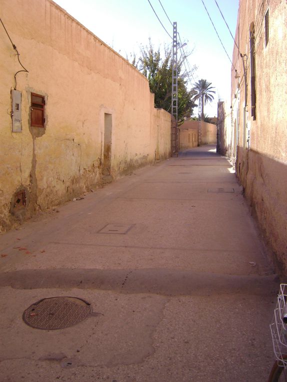 Album - Rue El Kabou Laghouat par Hadj ali Djoudi