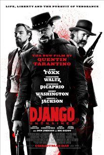 « Django. The D is silent »