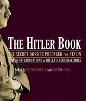 The Hitler Book