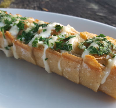 °°° Baguette apéritive façon préfou °°°