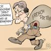 Réponse de Kouchner à Gilles Hertzog : "Oui, on peut être militant et ministre"