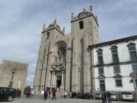 Cathédrale Sé de Porto