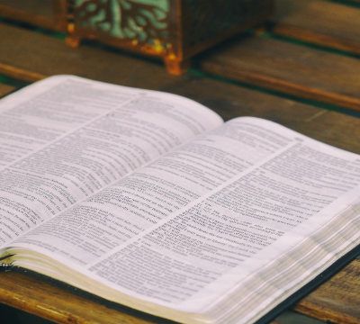 Predicciones en la Biblia - El enfoque correcto para las profecías bíblicas