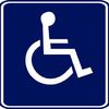 Stationnement pour personnes handicapées (vidéo)