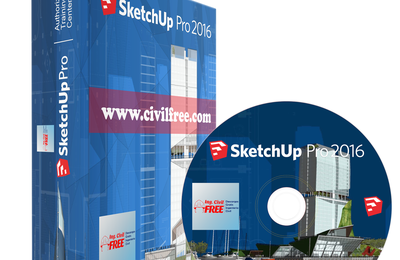 Patch Sketchup Pro 2016 32 Bits