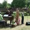 La journée Cultures aux Jardins Châlons en Champagne [2011]