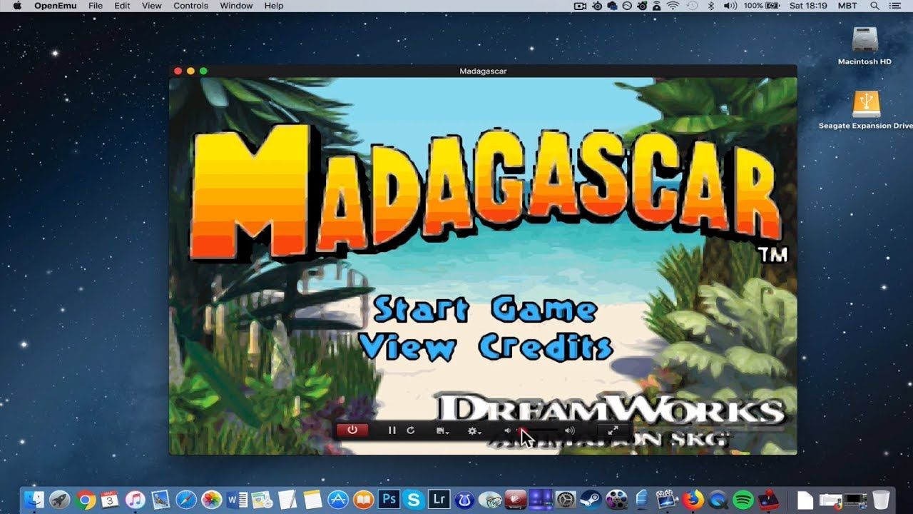 install a gameboy emulator for mac