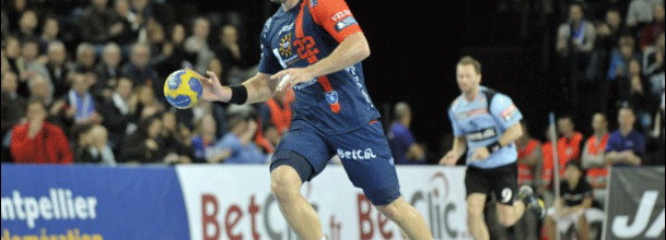 Handball : Le trophée des Champions à suivre en direct sur Canal+Sport