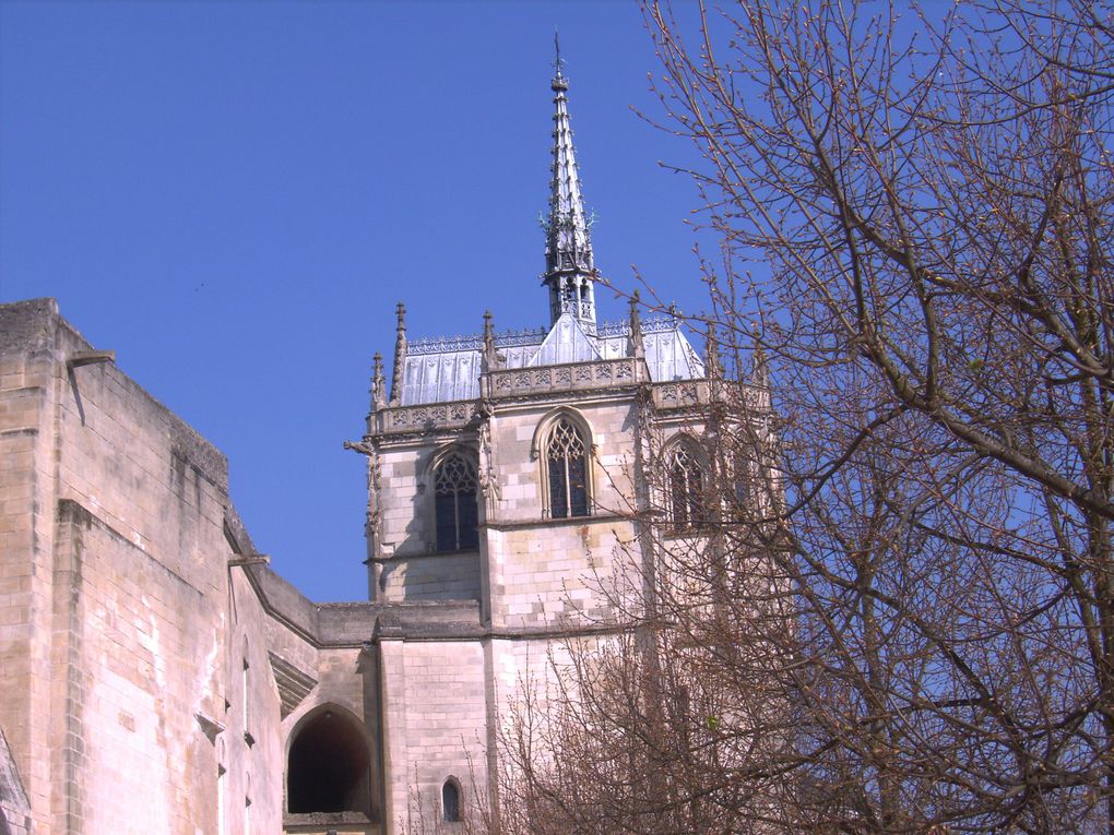 Album - Loches---Touraine