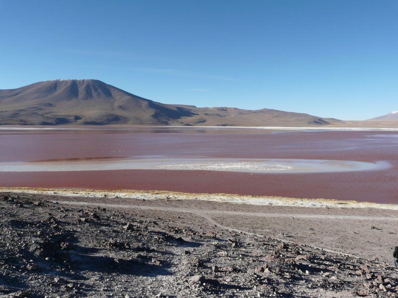 Album - Salar-d-Uyuni