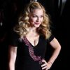 Madonna Loaned Rings To W.E. Star