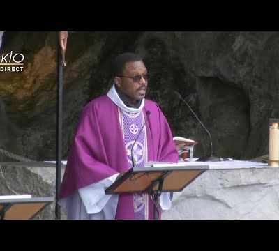 Soyez parfaits comme votre Père céleste est parfait