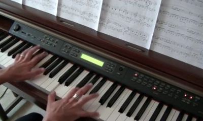 En passant - J.J.Goldman