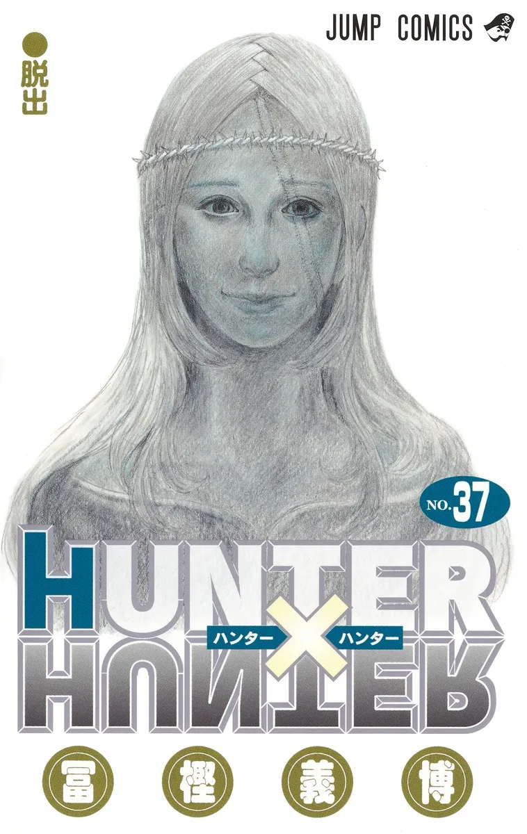 Manga Hunter X Hunter Combien De Tome Le volume 37 du manga Hunter x Hunter reçoit une bande-annonce spéciale -  Otakuplayer