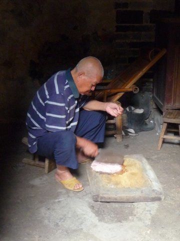 Album - Yangshuo