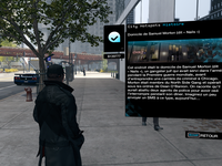 [Test] Watch_Dogs