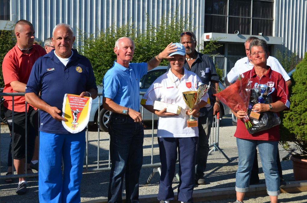 Album - 2012---Champ.-Ligue-à-Tarbes-N--7--T-a-T-Feminine