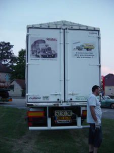 Album - Autres-camion