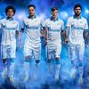 Nueva Nike Zenit San Petersburgo a equipación 2013-14