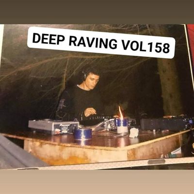 Kominatia - Deep Raving vol158
