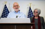 Alan Gross desea regresar a Cuba en medio de las conversaciones con EEUU