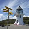 Tapotupotu Bay & Cape Reinga